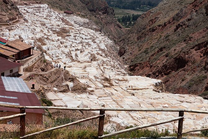 Tour to the Sacred Valley VIP - Full Day - Customer Support