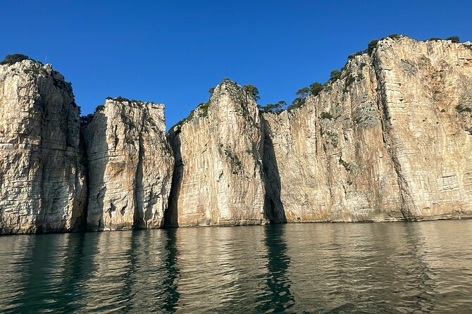 Tourist Boat Tour of the Gaeta Peninsula - Legal and Safety Information