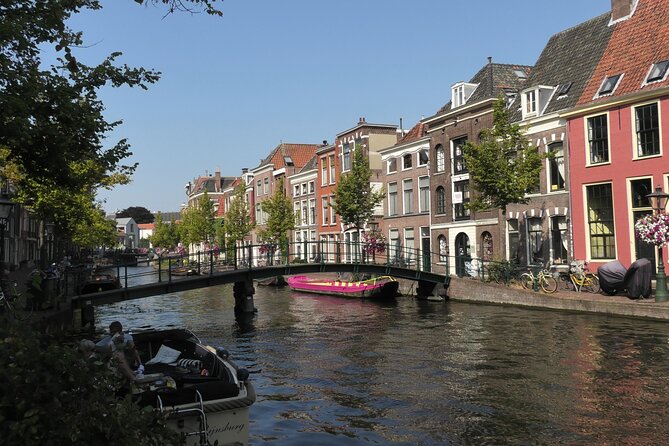 Touristic Highlights of Leiden on a Half Day (4 Hours) Private Tour - Common questions
