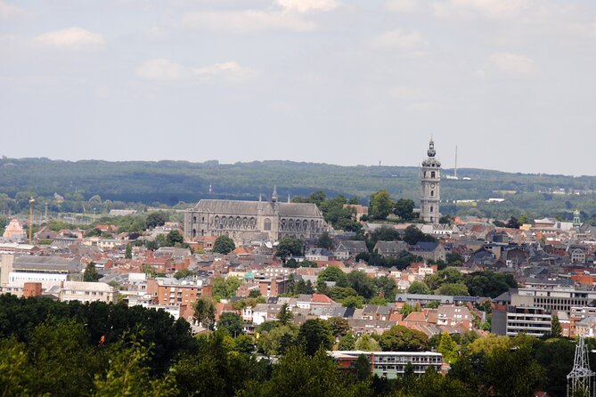 Touristic Highlights of Mons on a Half Day (4 Hours) Private Tour With a Local - Last Words