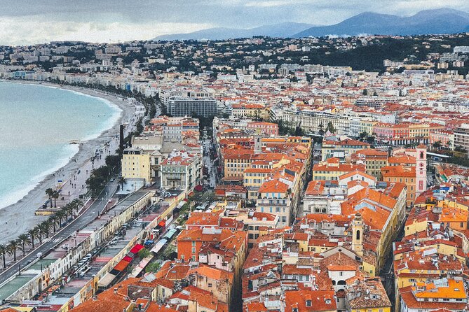 Touristic Highlights of Nice a Private Half Day Tour With a Local - Customer Support