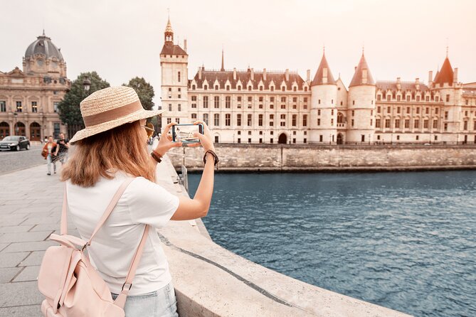 Traditional French Food and Paris Old Town Private Tour - Last Words