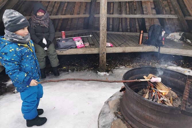 Traditional Small-group Sight-Skiing Experience in Kemi - Last Words