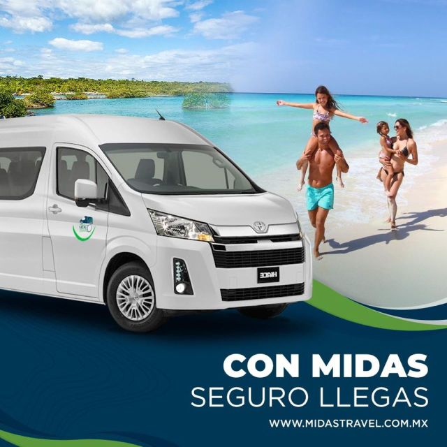 Transfer From Cancun Airport One Way or Round Trip - Last Words