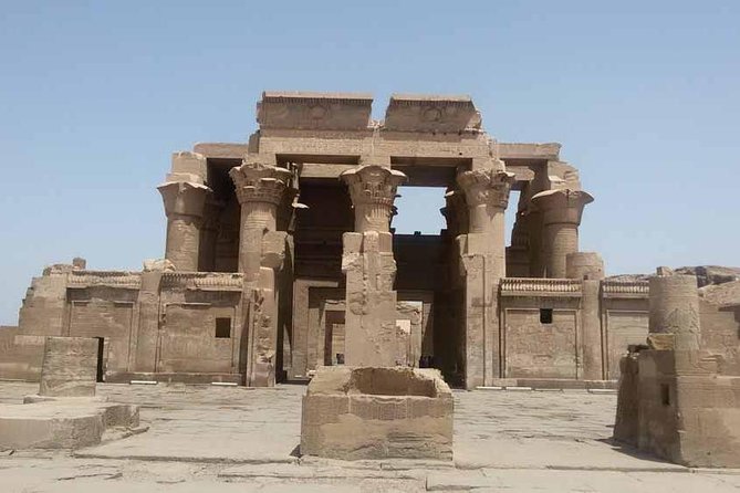 Transfer From Luxor to Aswan - Tips for a Smooth Journey