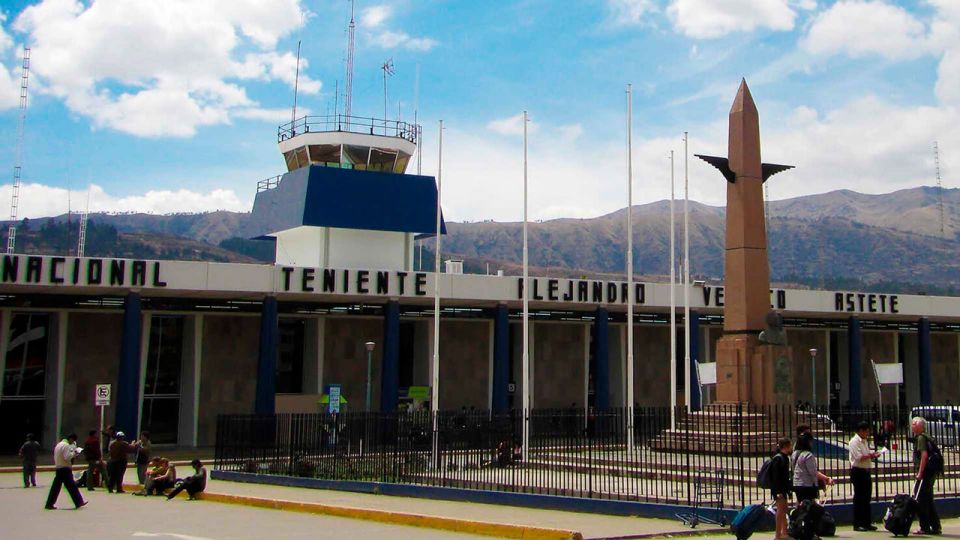 Transfer Hotel to Airport in Cusco Private Service - Important Notes and Tips