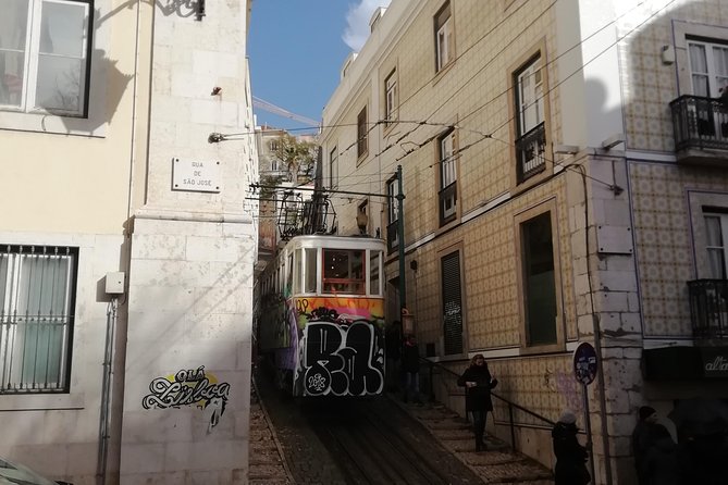Transfer Porto Lisbon With Sightseeing - Departure Information and Logistics