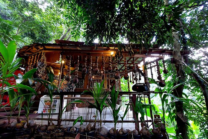 Tree Bridge Cafe And Zipline - Jungle Flight Adventure in Koh Samui - Customer Reviews