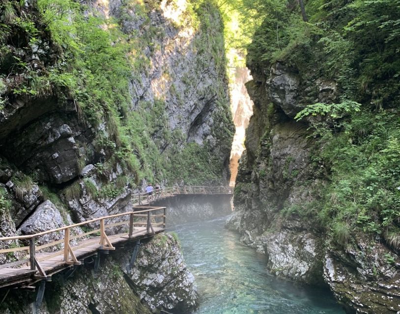 Triglav National Park Tour From Bled - Last Words