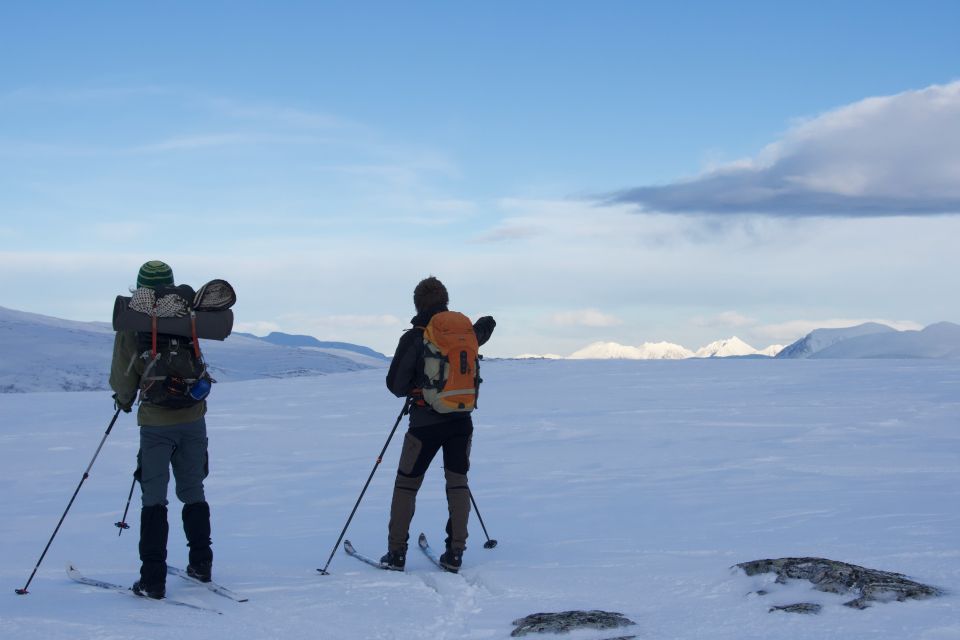 Tromsø: Beginners Guided Backcountry Cross-Country Skiing - Last Words