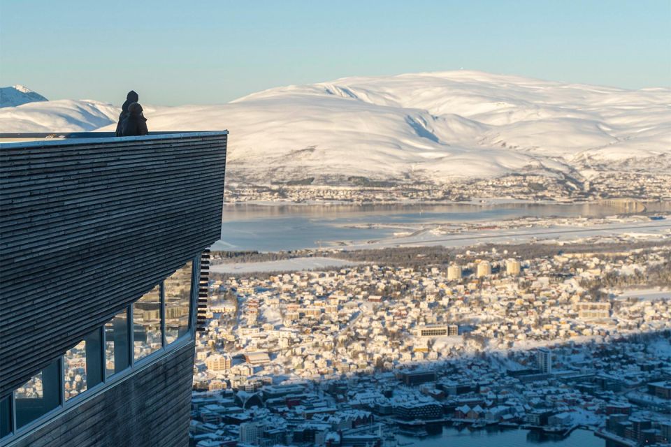 Tromsø: Daytime Fjellheisen Snowshoe Hike and Cable Car Ride - Common questions