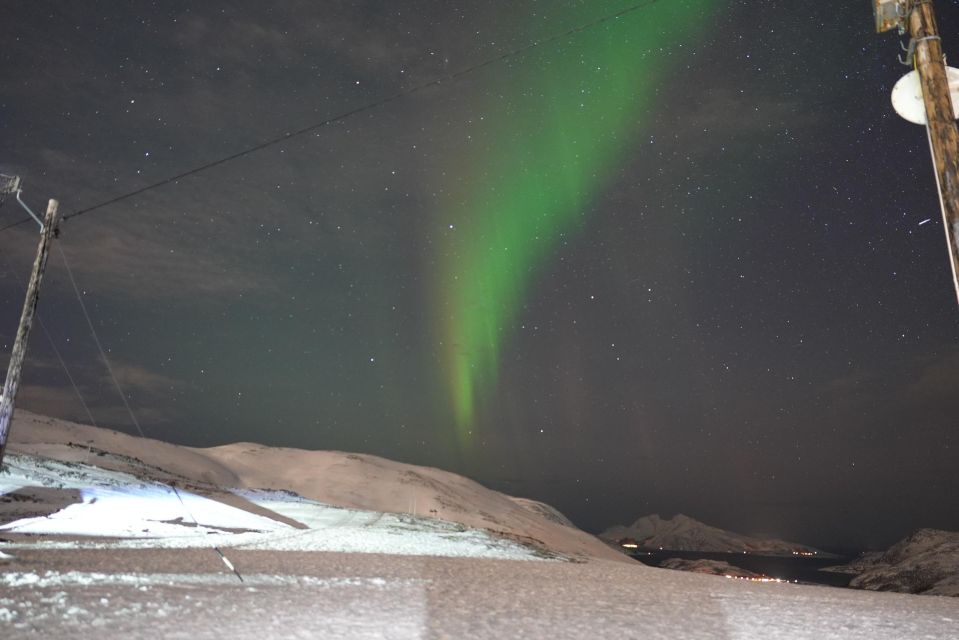 Tromsø: Guided Tours to See the Northern Lights: - Last Words