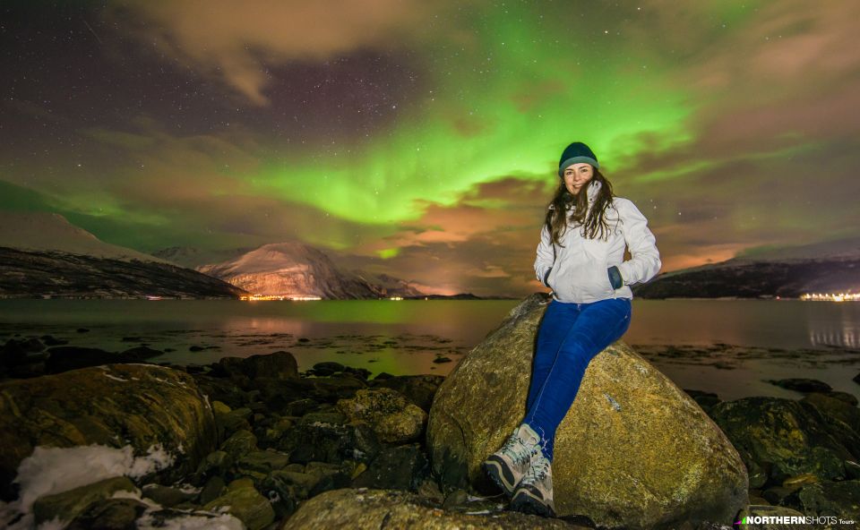 Tromso: Northern Lights Photography Bus Tour - Additional Information