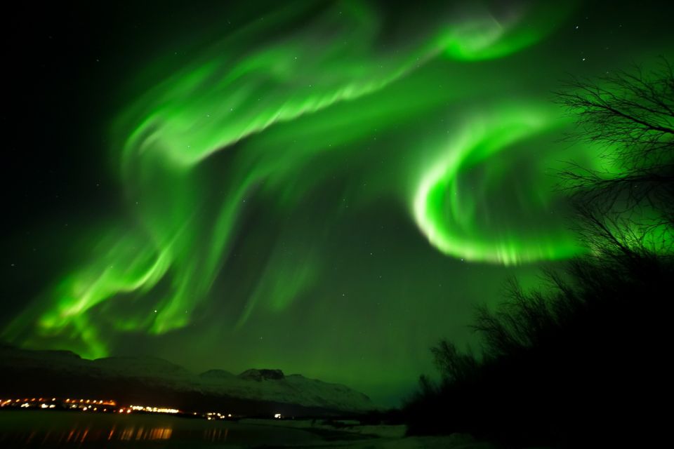 Tromsø: Northern Lights Tour With Free Professional Portrait - Common questions
