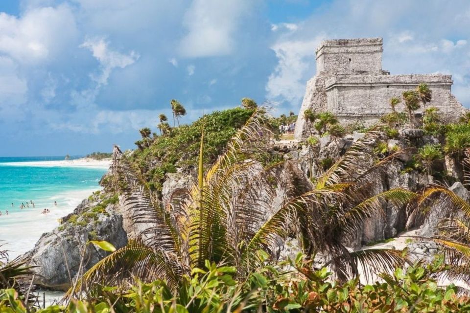 Tulum and Coba: Full-Day Archaeological Tour With Lunch - Testimonials and Recommendations