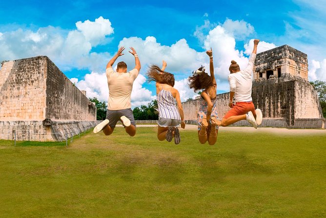 Tulum and Xel-Há All-Inclusive 1-day Guided Tour - Booking and Confirmation