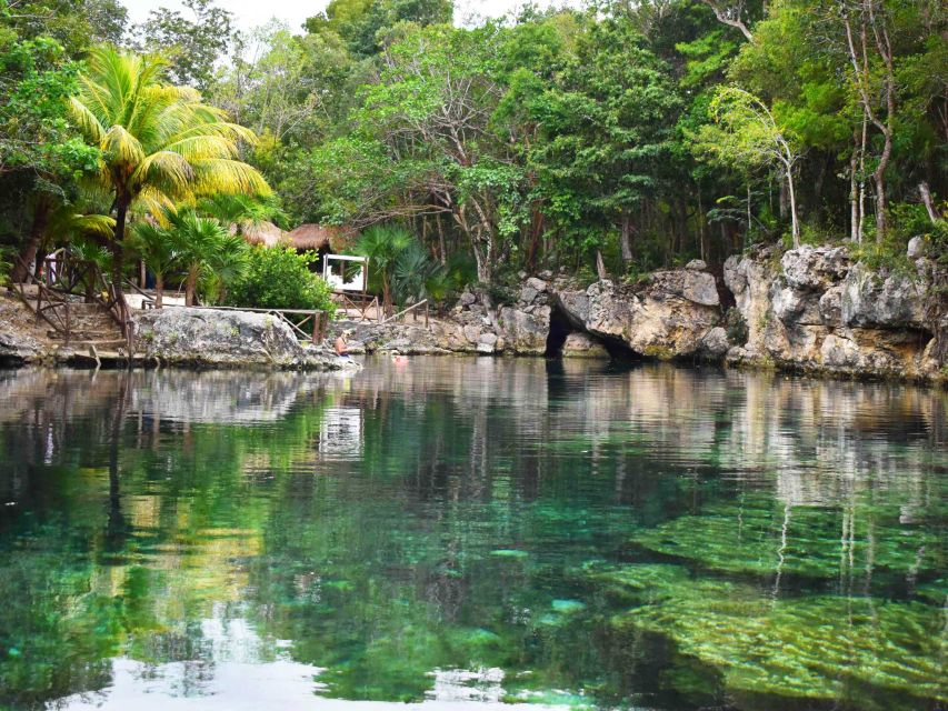 Tulum: Mayan Ruins, Statue Ven a La Luz, and 4 Cenotes Tour - Last Words