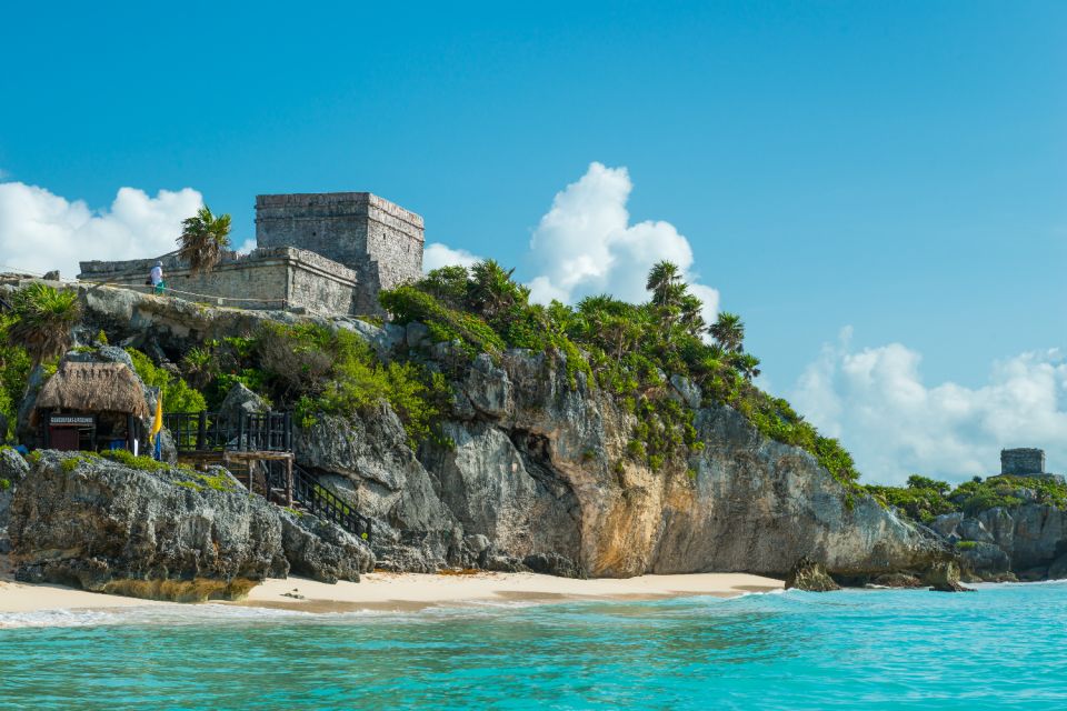 Tulum: Self-Guided Mayan Ruins Tour - Tour Duration and Timing