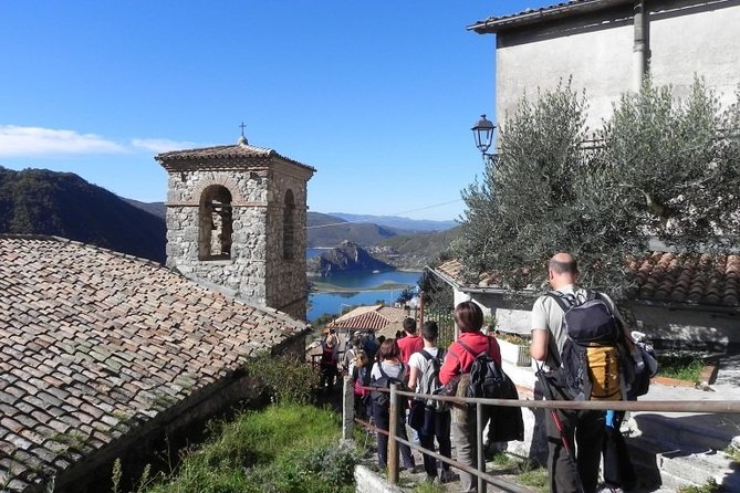 Turano Valley Overnight Tour: Lakes, Hikes, and Local Food  - Rome - Additional Information