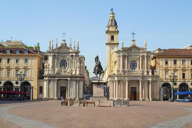 Turin Sweet & Chocolate Tour - Do Eat Better Experience - Practical Information