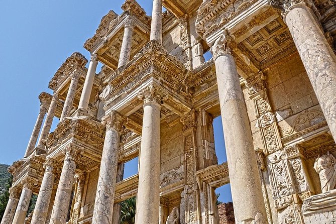 Turkey 12-Day Small-Group Tour: Istanbul, Cappadocia, Ephesus - Common questions