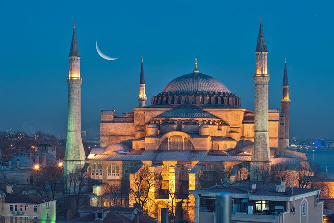 Turkey 7-Day Group Tour With Istanbul, Cappadocia, and Ephesus - Booking Information