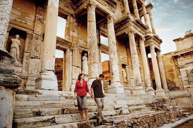 Turkey 8 Day Package - Istanbul, Cappadocia, Ephesus, Pamukkale - Additional Information and Resources