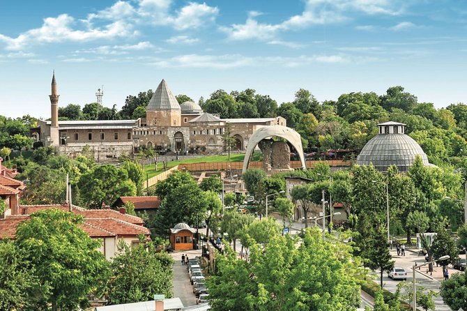 Turkey: Konya Highlights Private Full-Day Tour - Last Words