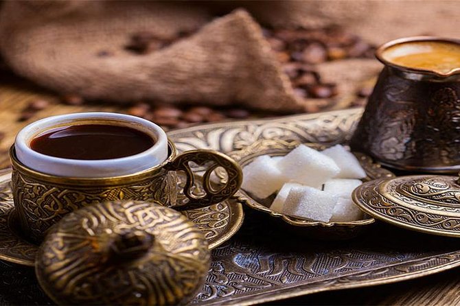 Turkish Coffee Experience (Cooking, Tasting) Afternoon Tour - Common questions