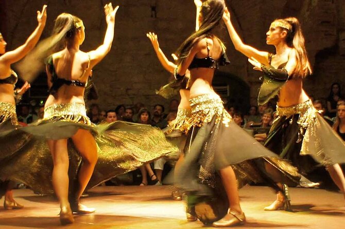 Turkish Folk Dance and Belly Dancing Show, Dinner and Drinks  - Goreme - Common questions