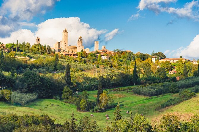 Tuscany Highlights Guided Small-Group Tour From Florence - Last Words