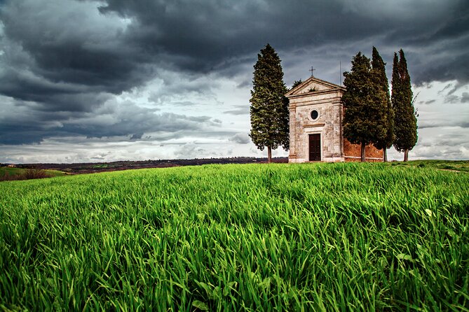 Tuscany Photo Tour With a Professional Photographer  - Arezzo - Last Words