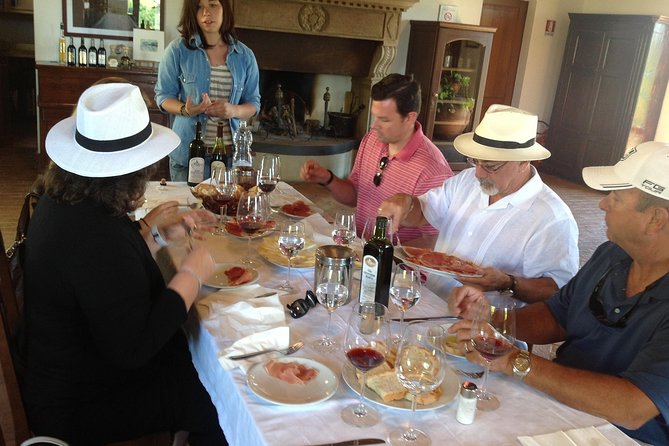 Tuscany Private Tour With Wine and Cheese Tasting From Florence - Inclusions and Recommendations