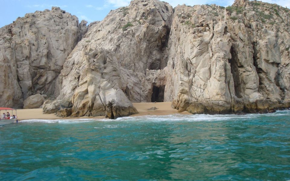 Two Hours Private Boat Tour at Cabo San Lucas Bay - Common questions