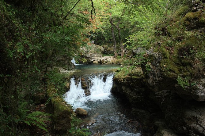 Tzoumerka'S National Park (Syrrako & Kalarrites Villages) - Last Words