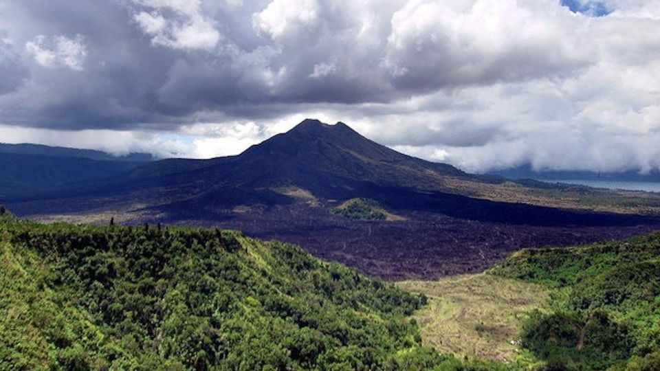 Ubud & Volcano Hot Springs Tours - Common questions