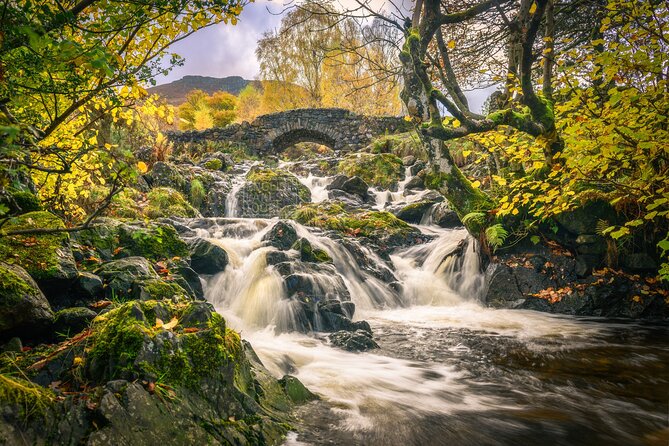 Ultimate Full-Day Lake District Tour: 10 Lakes, Amazing Scenery & Lake Cruise - Logistics Details