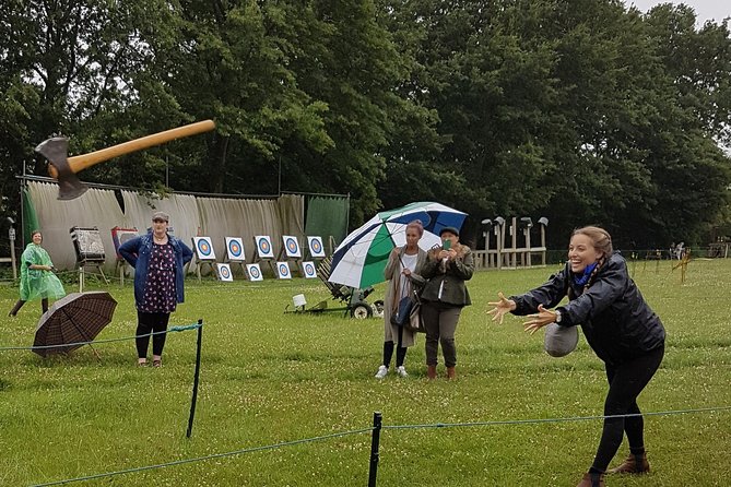 Ultimate Shooting Taster Session in Brighton - Additional Details on the Experience