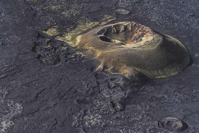 Ultimate Sightseeing Flight From Skaftafell - Weather Dependency and Operation