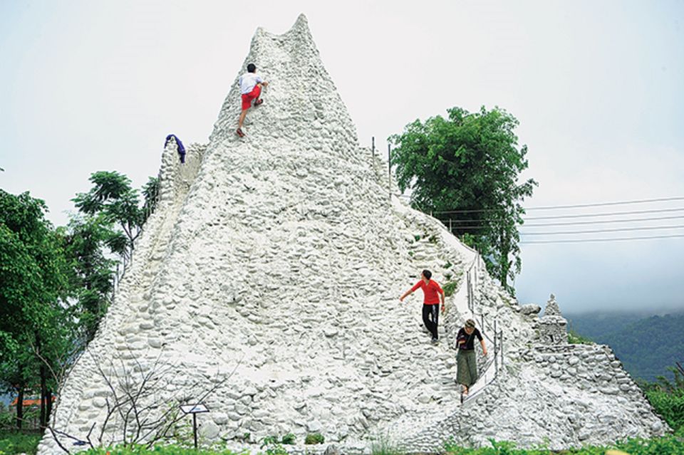 Uncovering Pokhara's Rich Heritage: A Visit to Four Museums - Chhatri Culture Museum Insight