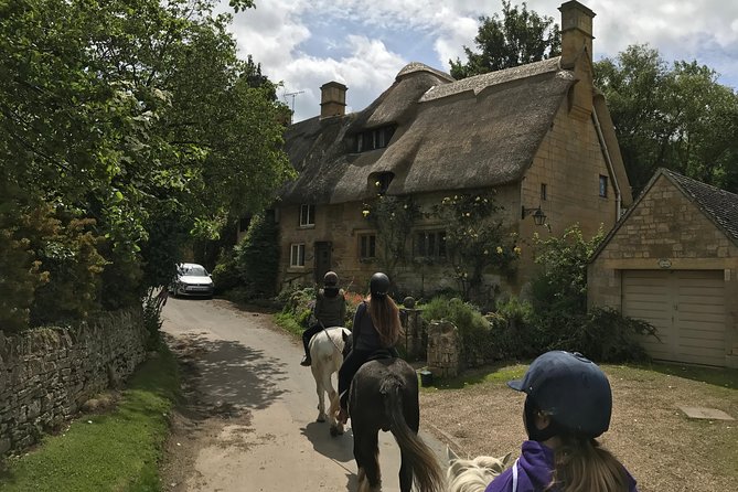 Undiscovered Cotswolds Private Tour - Common questions