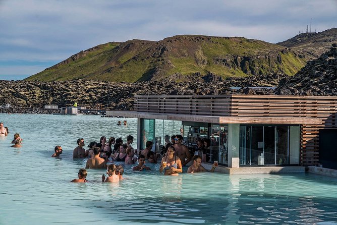 Unique Bathing in an Icelandic Hot Springs at the Blue Lagoon - Additional Information and Tips