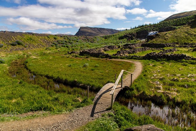 Unique West Iceland and Krauma SPA Tour by Minibus - Common questions