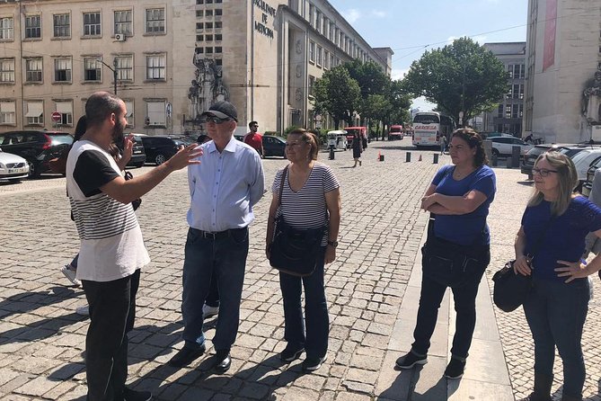 University of Coimbra Guided Tours Without Queue - Last Words