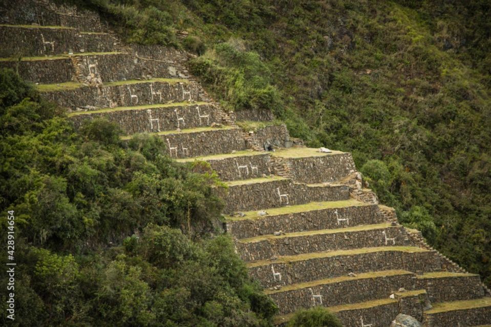 Unveiling the Mystery of Choquequirao 4D/3N - Additional Tips