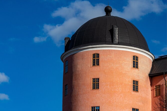 Uppsala Scavenger Hunt and Sights Self Guided Tour - Cancellation Policy