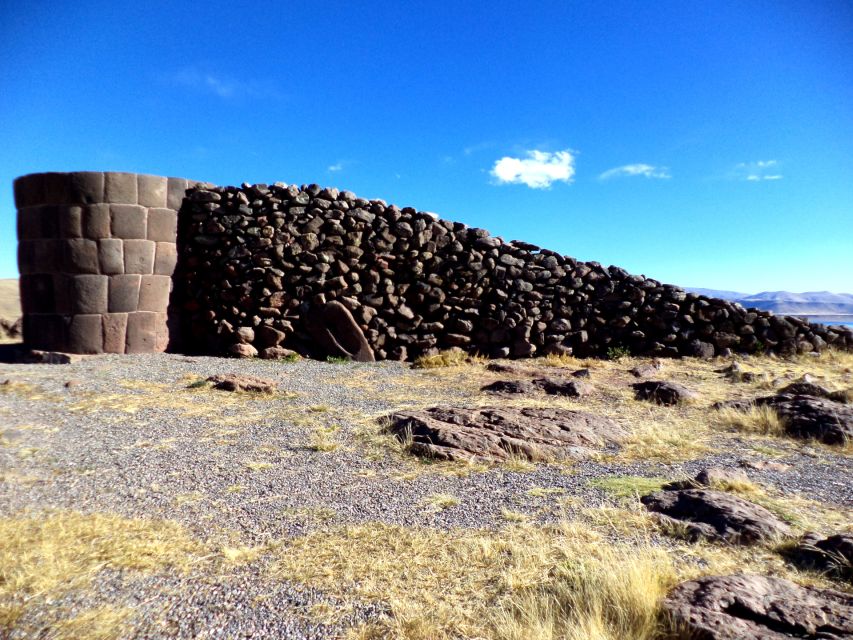 Uros, Amantani, Taquile Island and Sillustani - Common questions