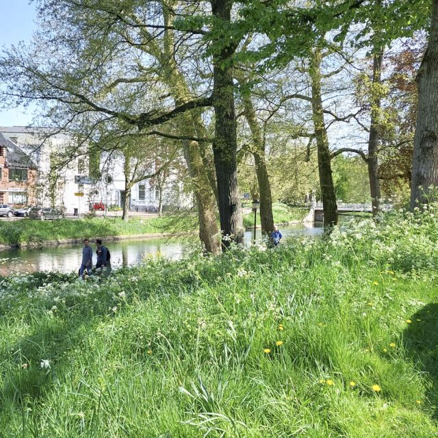 Utrecht: Interactive City Discovery Adventure - Common questions