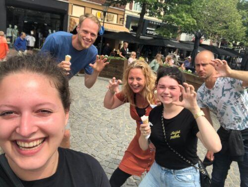 Utrecht Pub Trail: Pub Crawl With Interactive Online Game - Must-Know Details