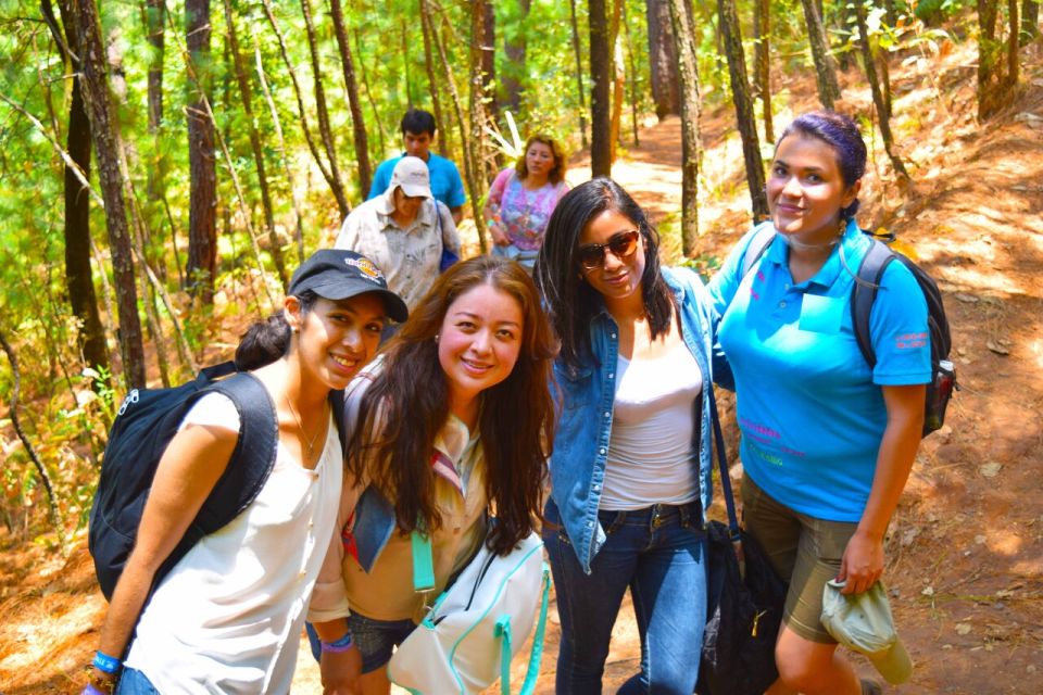 Valle De Bravo: Forest Hiking Adventure - Last Words